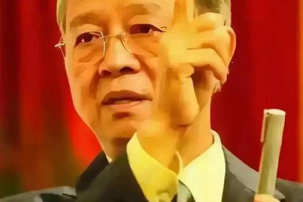 算命先生说命硬的男人