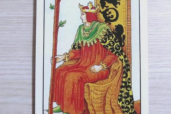 塔罗测试：在农历年底前财运会不会很旺？