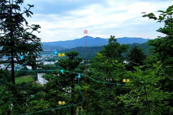 江西的风水宝地有哪些 江西的风水宝地有哪些