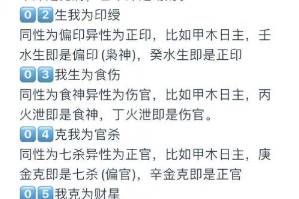 八字用神怎么用