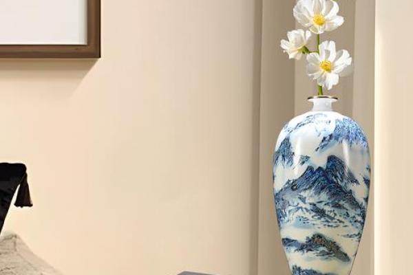 客厅摆花瓶在风水上有哪些禁忌