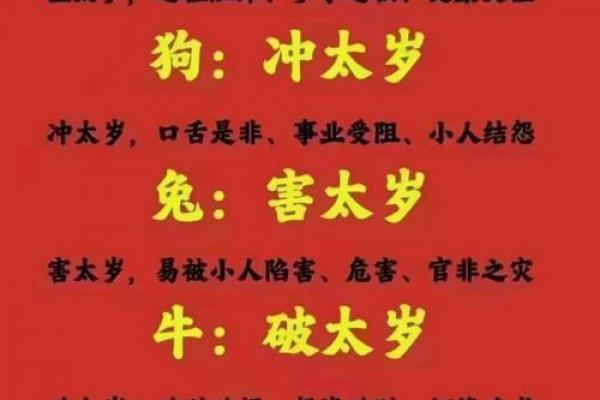 八字月支犯太岁的化解之法 八字月支犯太岁的化解之法