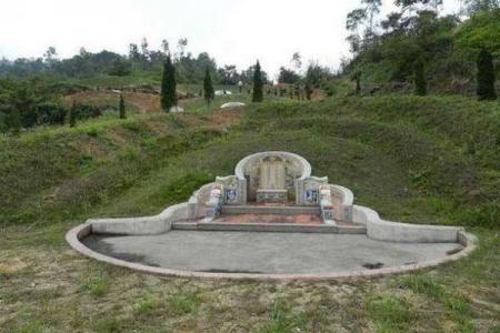 八字与墓地的关系，为你的命运带来不同的影响！