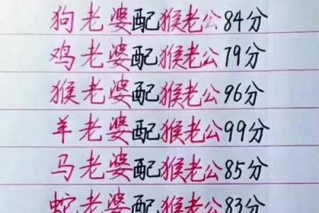 算婚姻属鼠男和属猴女八字相合吗 婚姻好吗