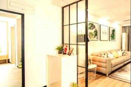 家里客厅摆镜子风水禁忌