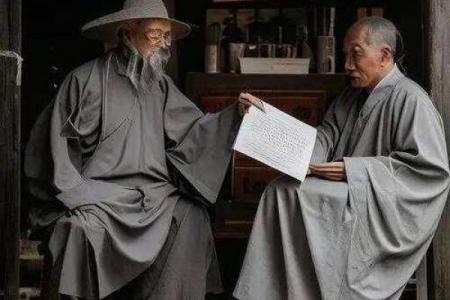 算命的说女儿是花姐 经历惊险一幕才化解