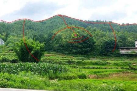 江西的风水宝地有哪些