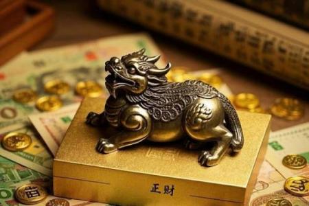 八字藏干财官印俱全