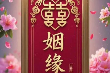 月老牵红线法事成功,月老姻缘和合表文