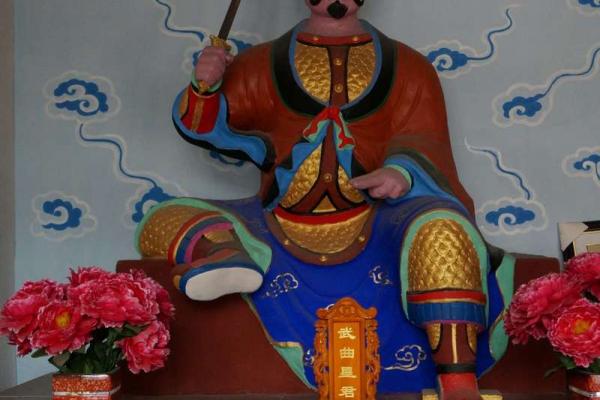 八字命主武曲星 八字命主武曲星