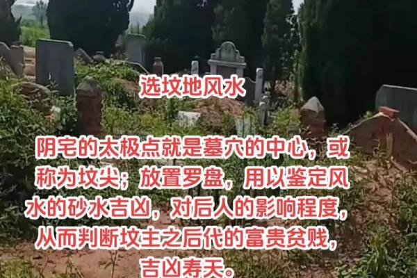 迁坟风水分析：要注意这些忌讳