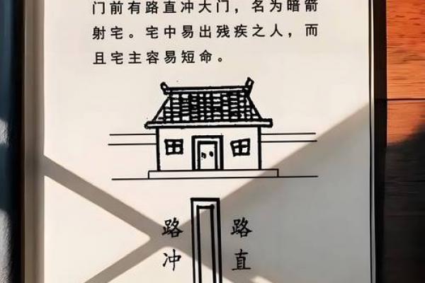 风水水冲攻略：如何发挥其更大作用