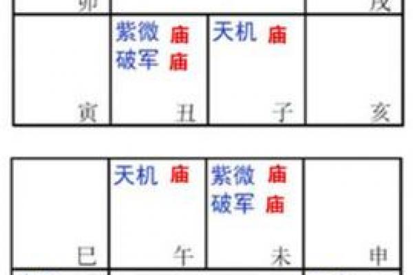 算个紫微斗数 算紫微斗数用什么ai？