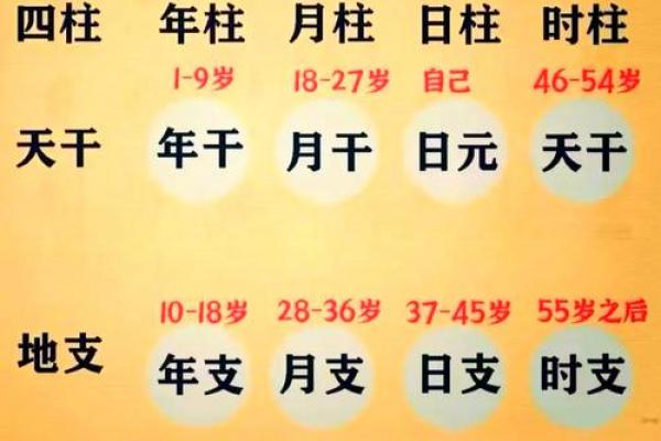 生辰八字喜神用神查询表 生辰八字喜神用神查询表