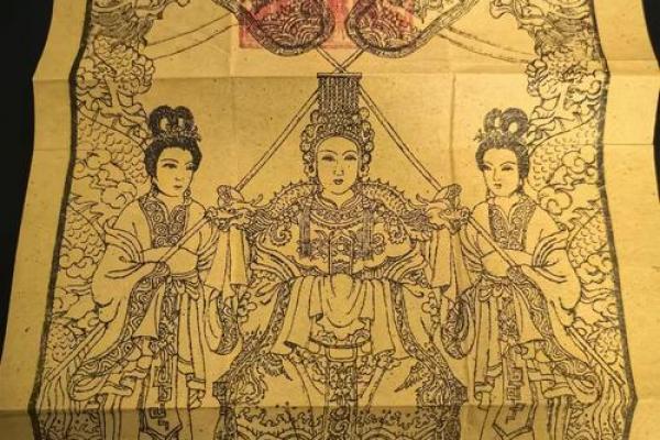 天后妈祖灵签解签大全