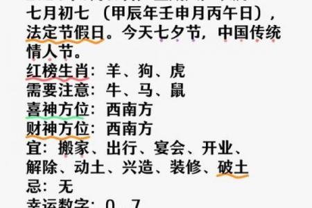 算农历生辰八字  八字算命老黄历