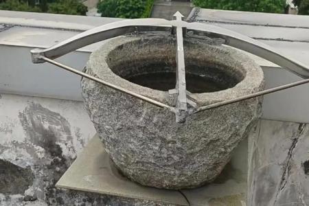 风水水冲攻略：如何发挥其更大作用