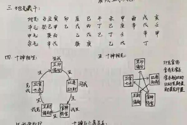 通过八字看婚姻 分析四柱八字婚姻