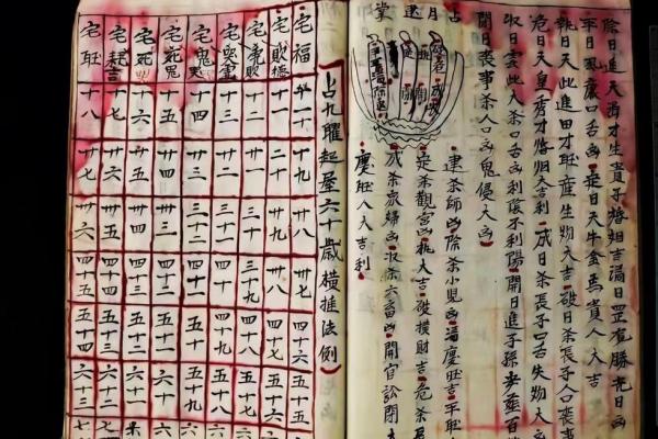 风水学书籍_最早的风水学记载出自哪本书 风水学书籍_最早的风水学记载出自哪本书