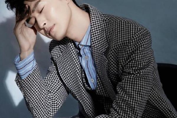 张翰的八字 张翰的八字