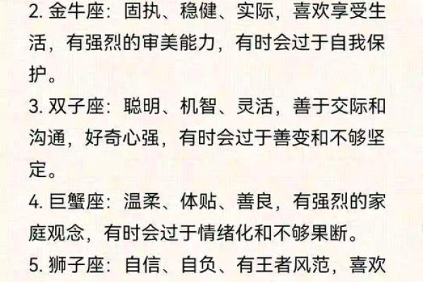 八字解析:聪明可爱,透露你的性格与命运 八字解析:聪明可爱,透露你的性格与命运