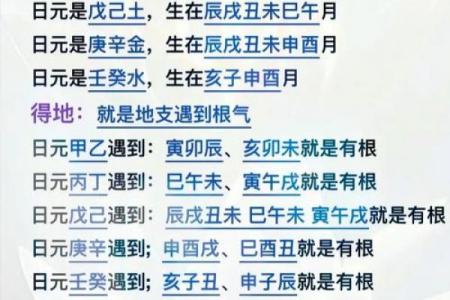 八字：身弱富贵惊人是什么意思