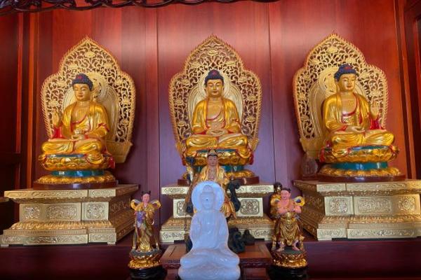 佛像摆放的风水禁忌都有哪些