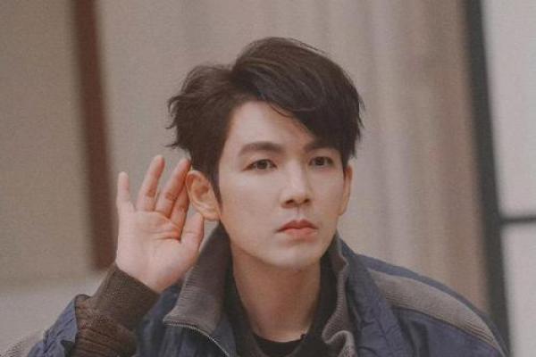 钟汉良紫薇斗数