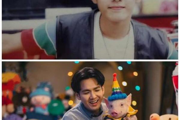 钟汉良紫薇斗数