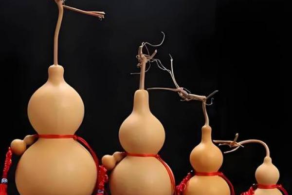 葫芦有啥风水妙用? 葫芦有啥风水妙用?