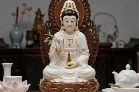 佛像摆放的风水禁忌都有哪些