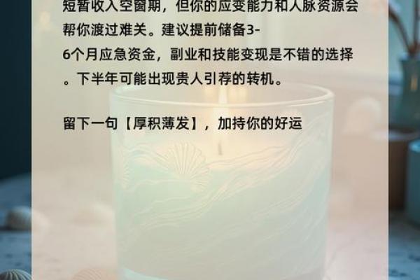 塔罗测试：四月你的财运如何？