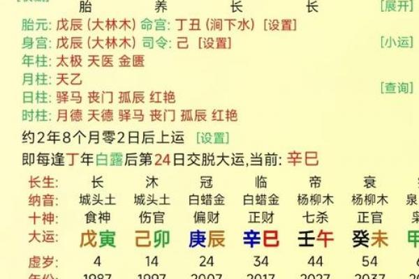 【硬碰硬八字解析】-八字命理分析，硬碰硬寓意，八字算命知识！