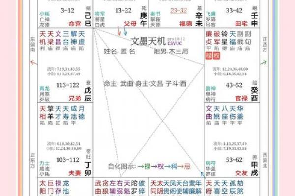 紫微斗数诸星落诸宫之：七杀星子女宫详解
