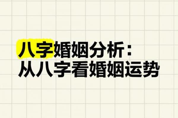 夫妻测八字