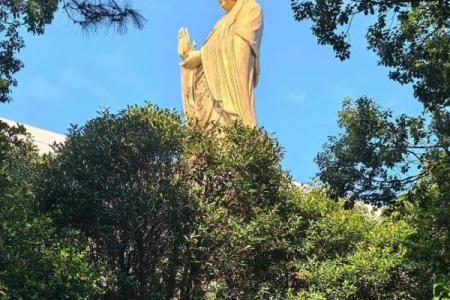 揭秘十一月十九是观音诞吗？