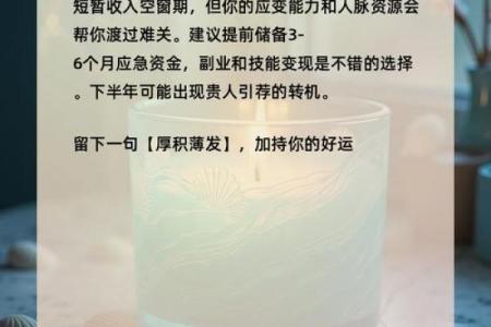 塔罗测试：四月你的财运如何？
