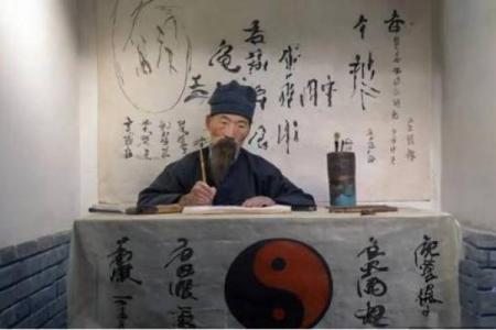 郑州这边哪有算命的先生