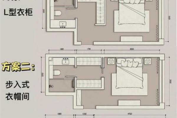 床与厕所的风水