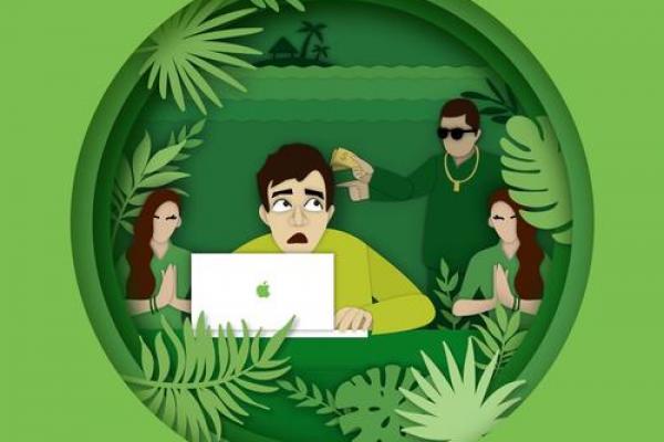 神准测试--最近职场会发生什么大事件? 神准测试--最近职场会发生什么大事件?