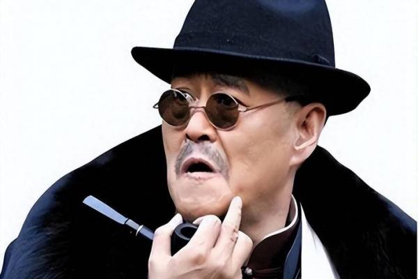 赵本山唱瞎子算命的小品