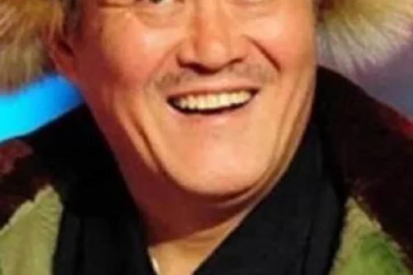 赵本山唱瞎子算命的小品