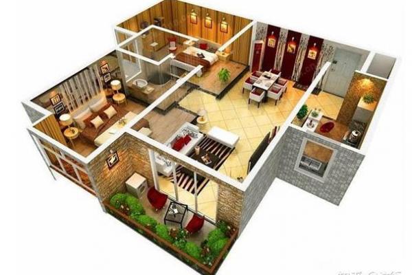 能让您转运旺运的住宅风水布局