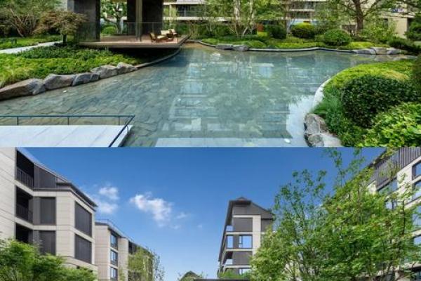 湖中央的房子风水