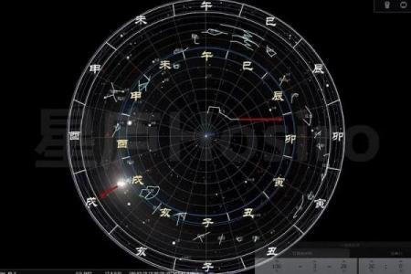 紫薇斗数显示青龙