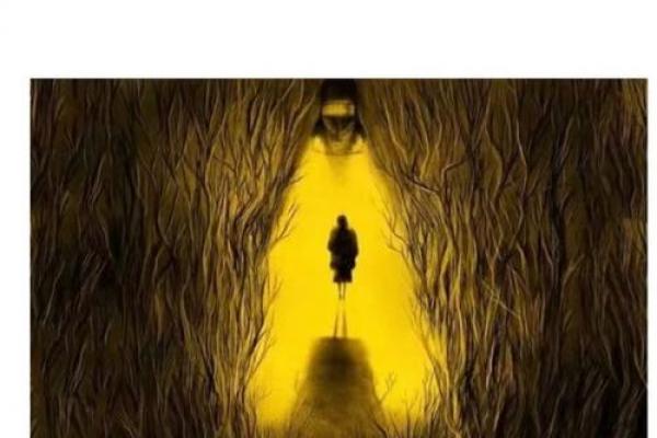 心理测试-你第一眼看到什么,测测你往后的路好不好走 心理测试-你第一眼看到什么,测测你往后的路好不好走