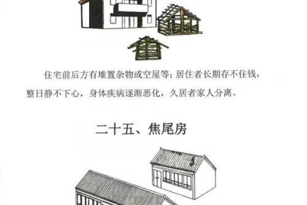 房子大门正对围墙风水学