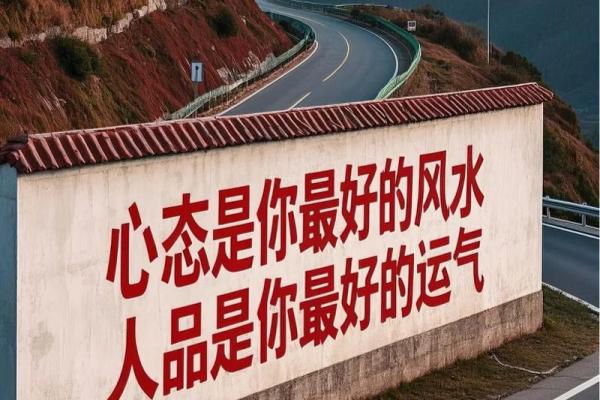 风水的精髓就两个字，你可知道