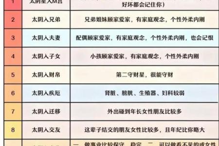 紫薇斗数体用宫