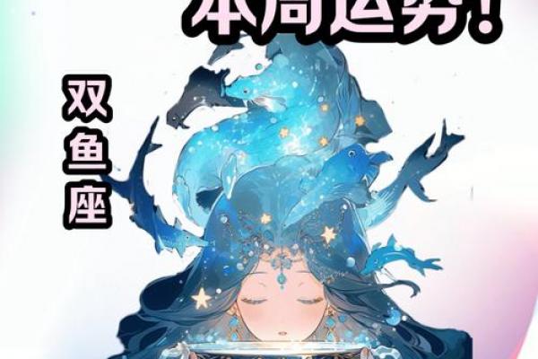 算命大师说双鱼座男